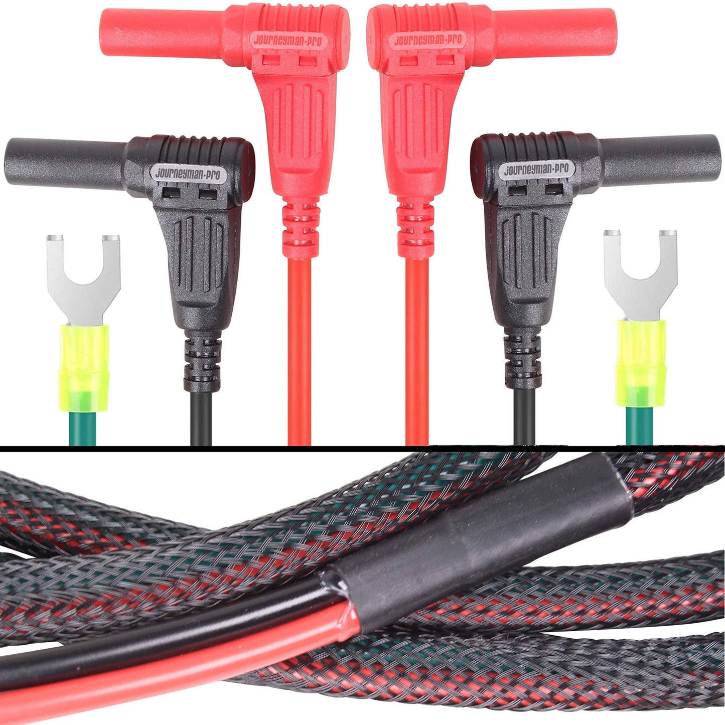 Honda Inverter Generator Parallel Cable Kit with Carrying Case and 30 Amp Cord