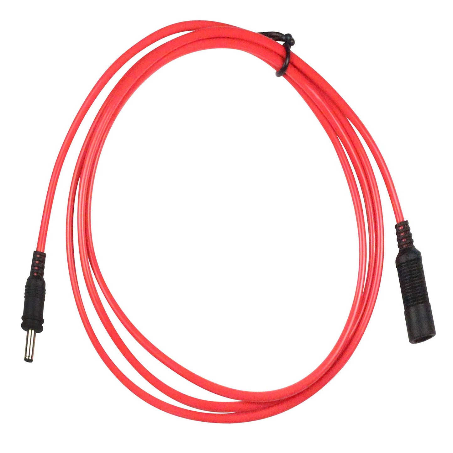 Waterproof 4ft Solar Panel Extension Cable for Small Systems