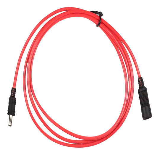 Waterproof 4ft Solar Panel Extension Cable for Small Systems