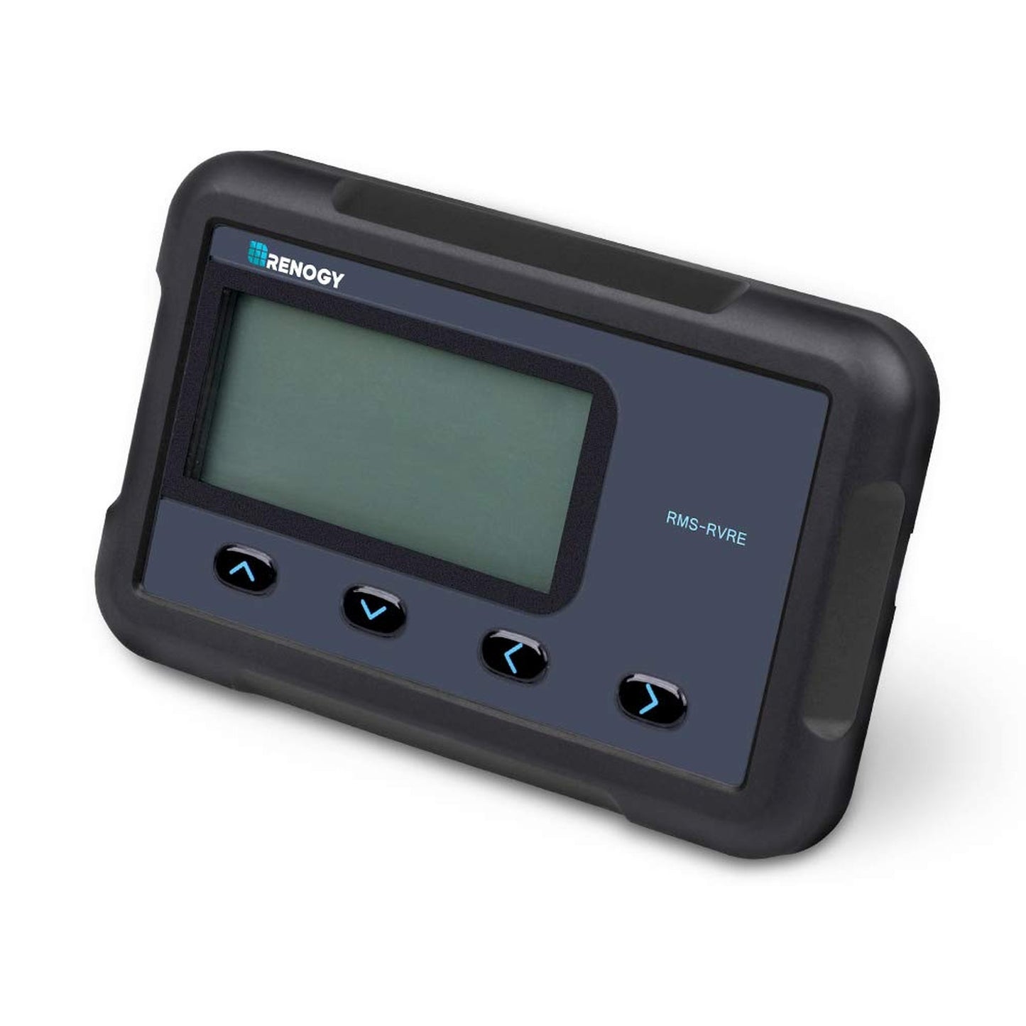 Rover Elite MPPT Charge Controller Screen with LCD Display for Monitoring