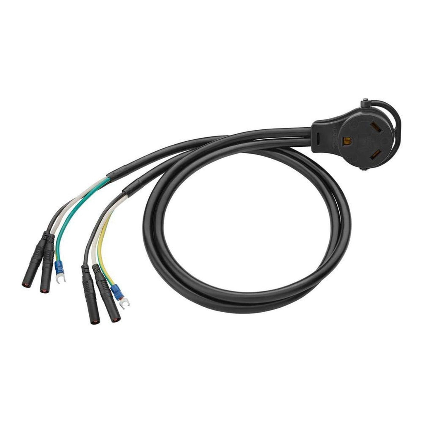Inverter Generator Dual Power Connection Kit for Enhanced Performance