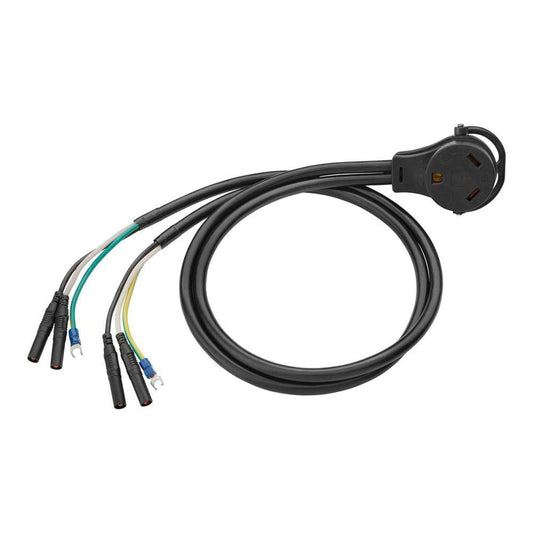 Inverter Generator Dual Power Connection Kit for Enhanced Performance