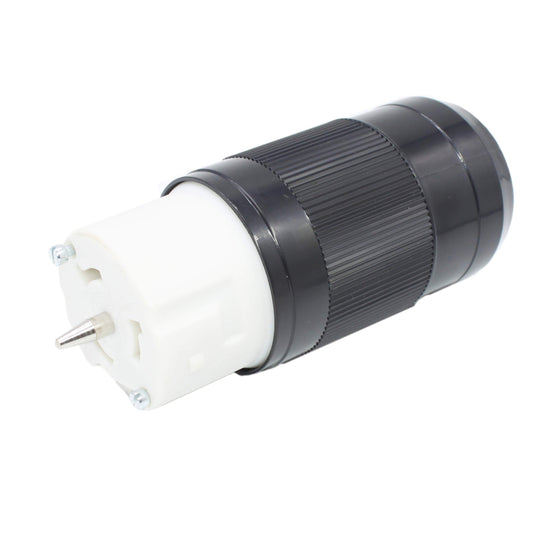 High-Performance 50A Generator Connector NEMA SS2-50R Power Plug 12500W