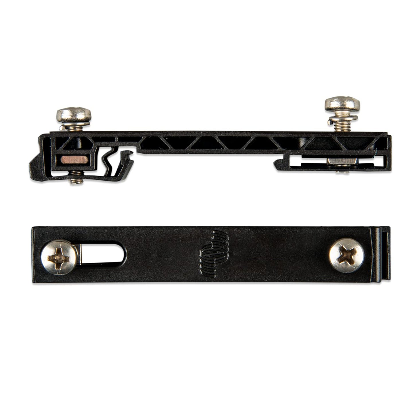 Cerbo GX DIN35 Compact Adapter for Seamless Connectivity