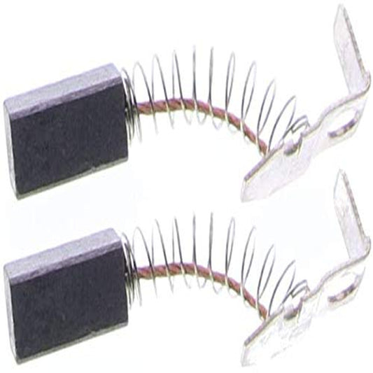 Coleman Generator Brush Set for Efficient Maintenance and Performance