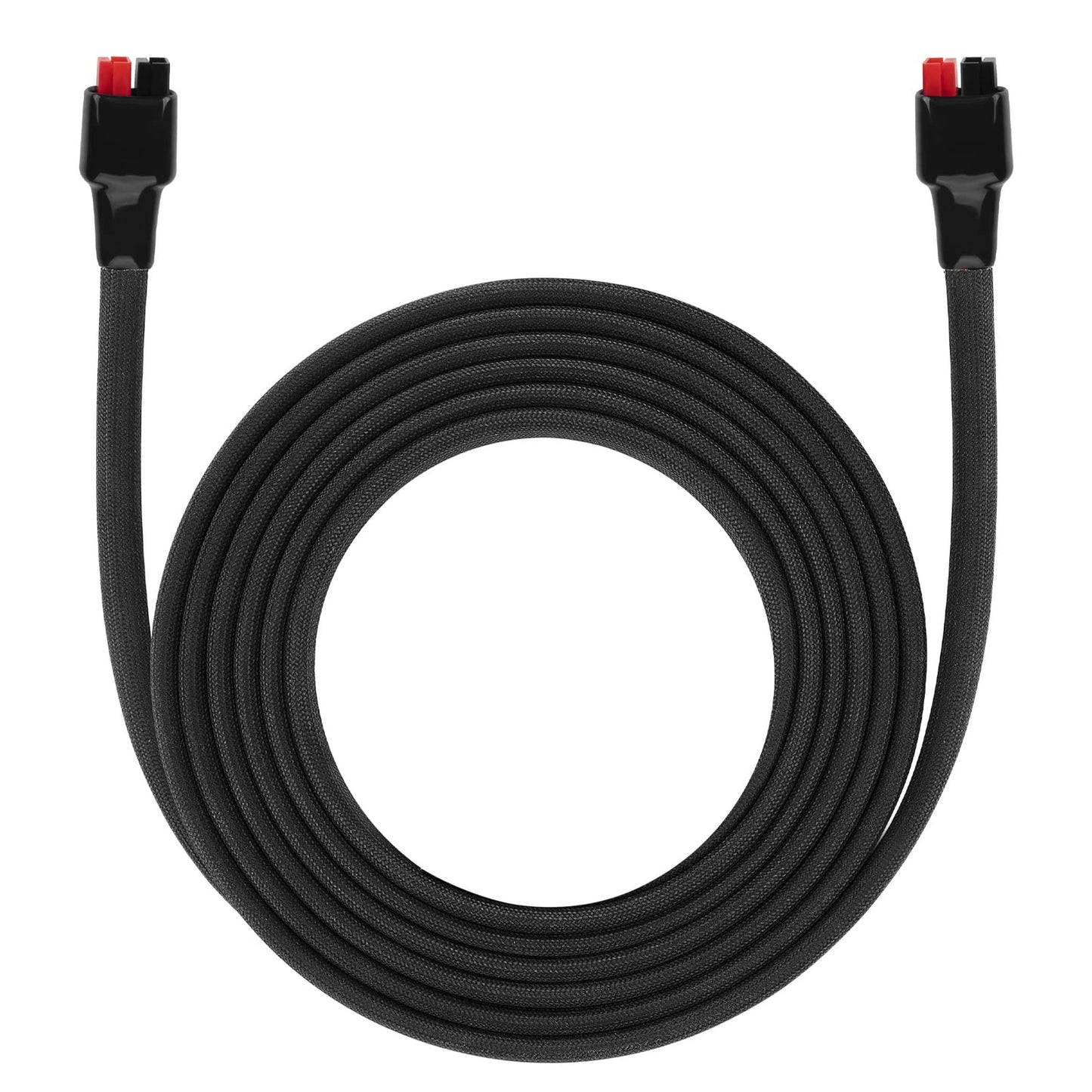 High-Performance 10AWG Extension Cable for Solar Generators and Chargers