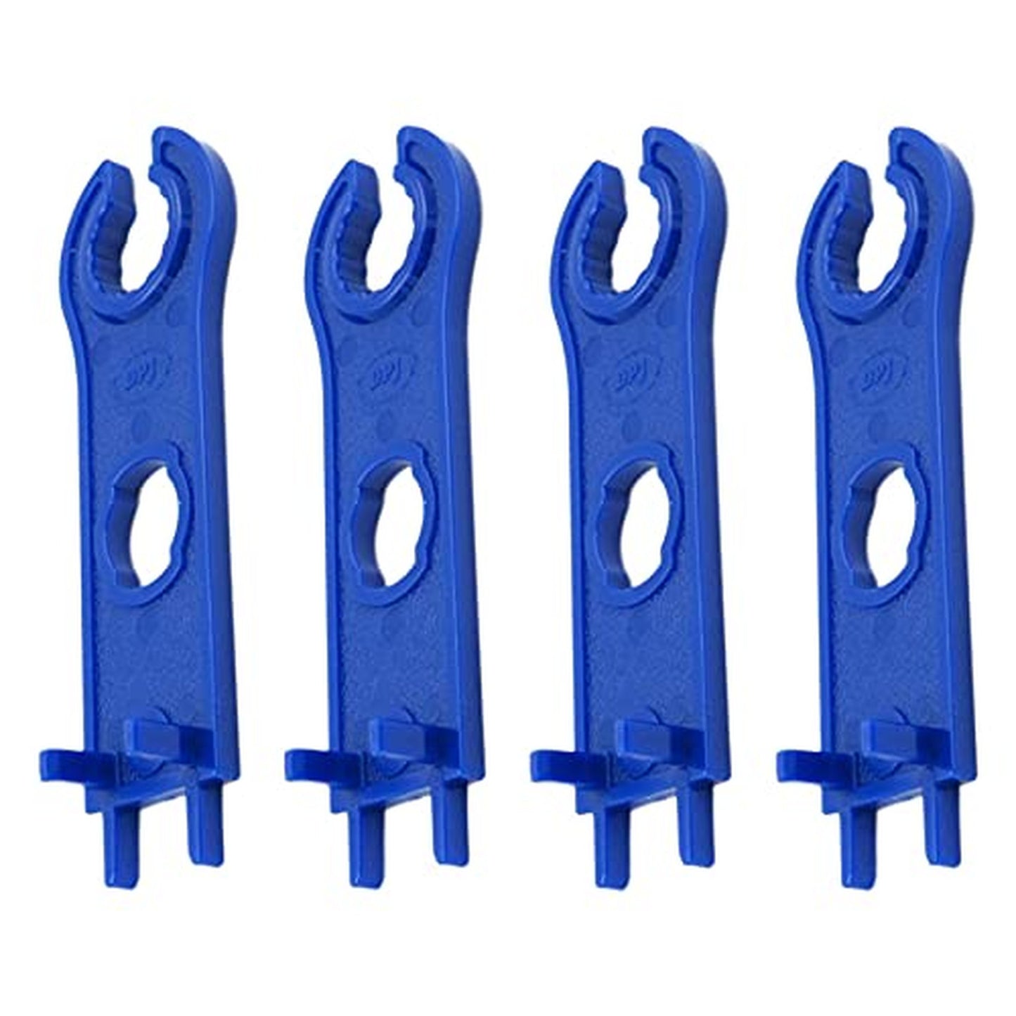 Solar Spanner Wrench Set for MC4 Connectors and Panel Assembly Tools