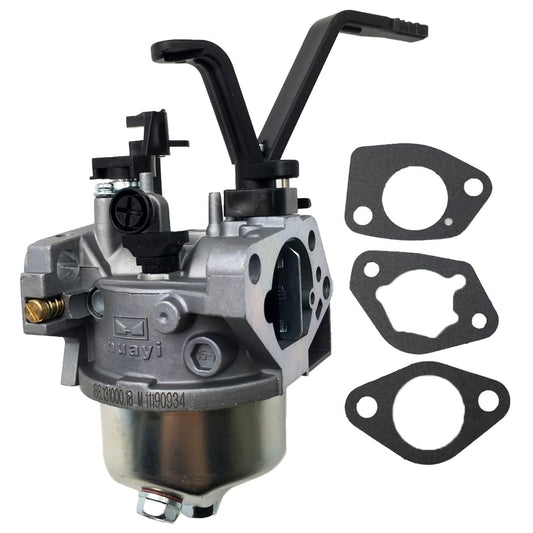High-Performance Carburetor for Troy Bilt 6250 8500 Watts Generators