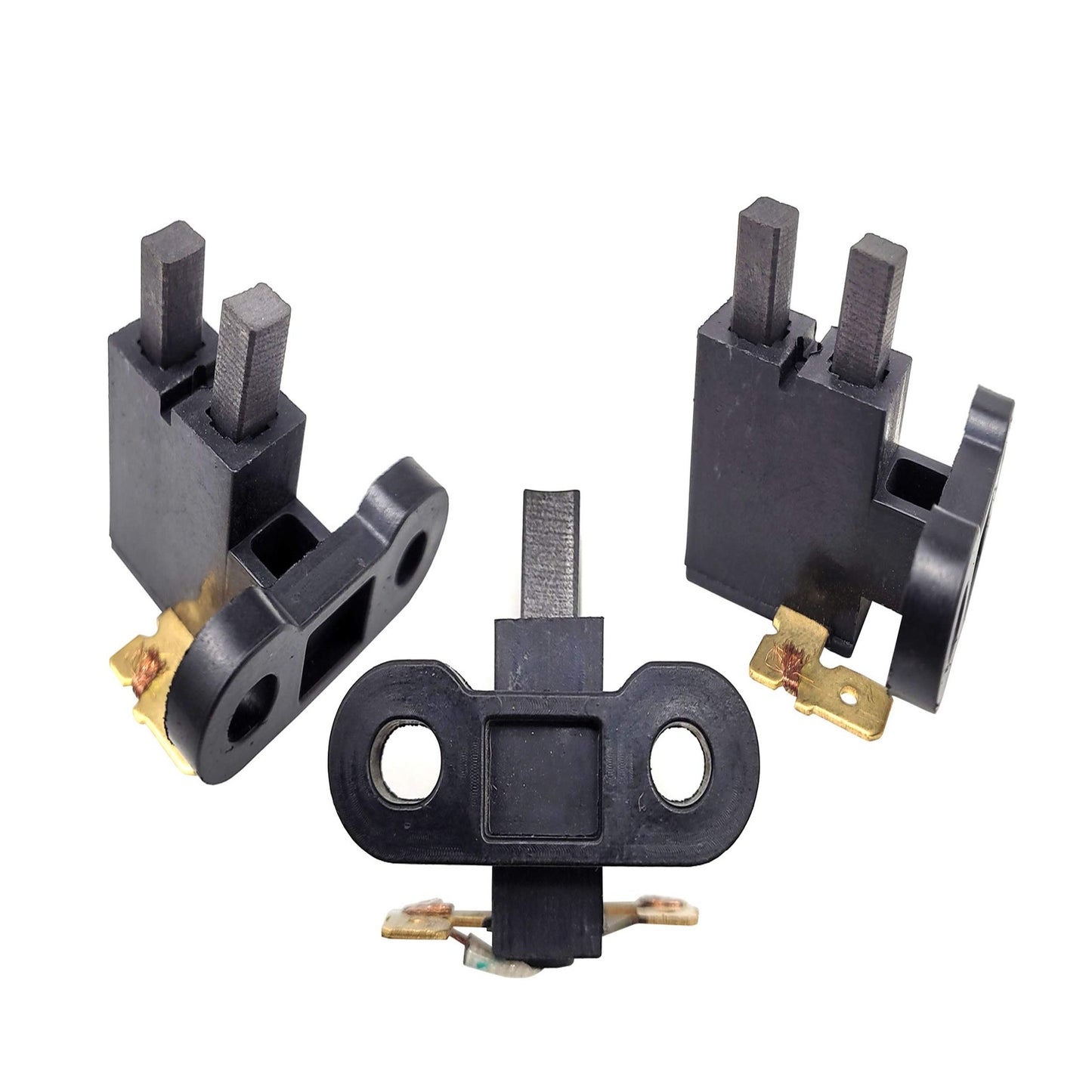 Universal 6.5hp Carbon Brush Assembly for Honda GX Series Generators