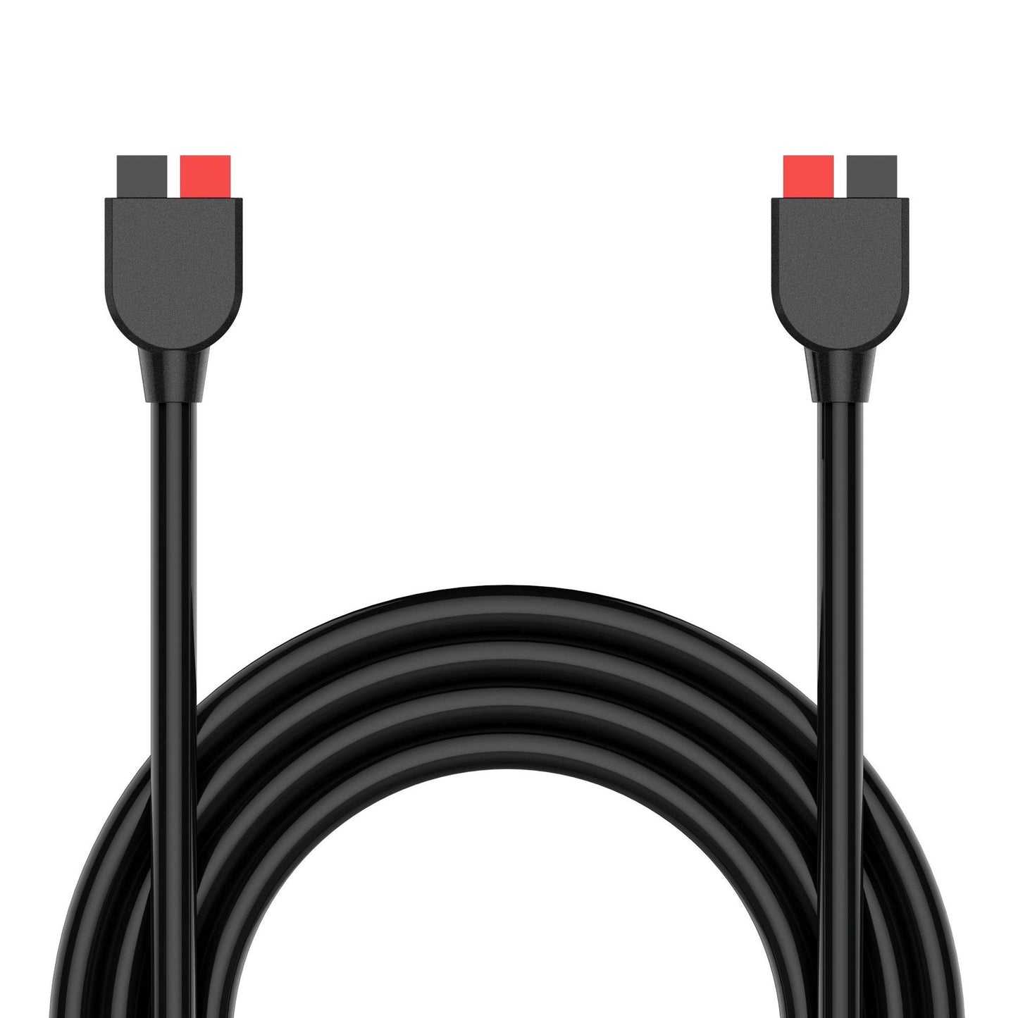 10Ft Anderson Power Pole Extension Cord for Solar Generators and Power Stations