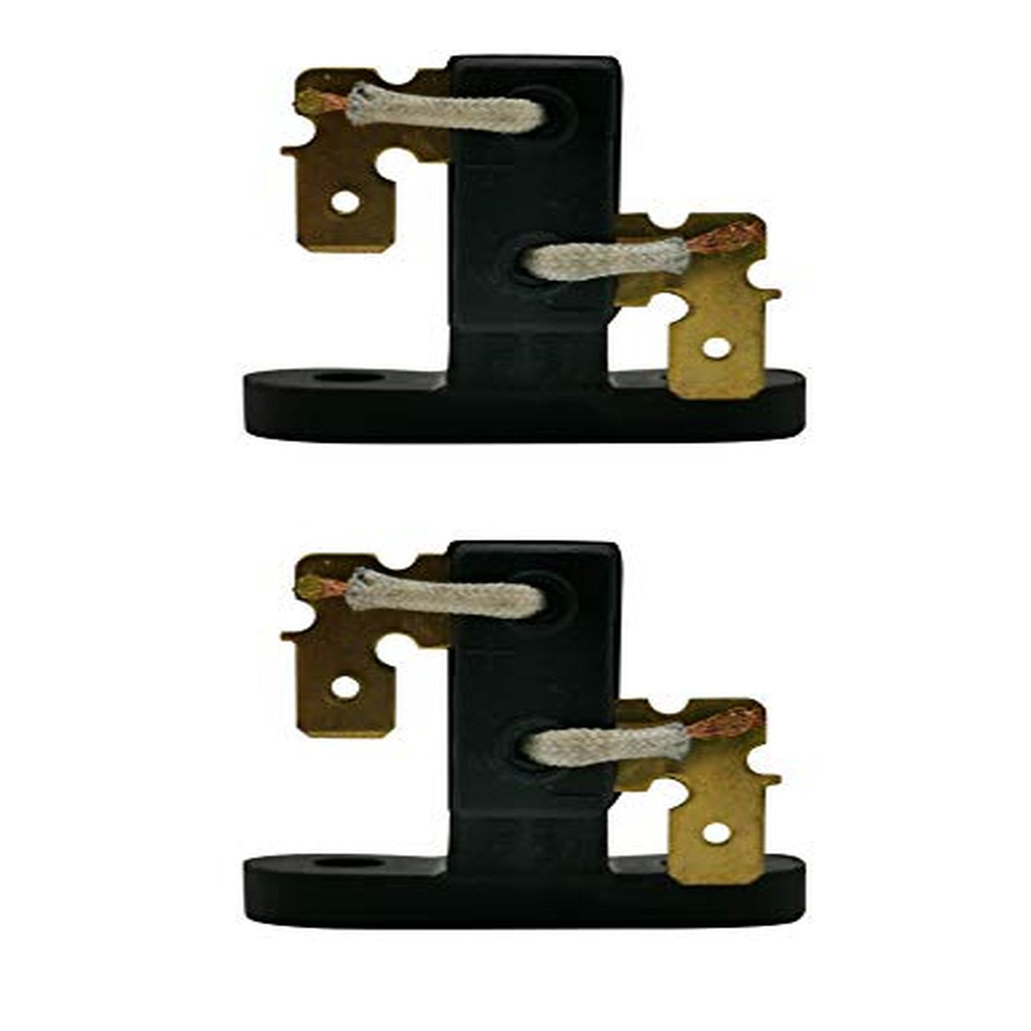 Carbon Brush Assembly for Honda Champion Predator Generac Powermate Generators