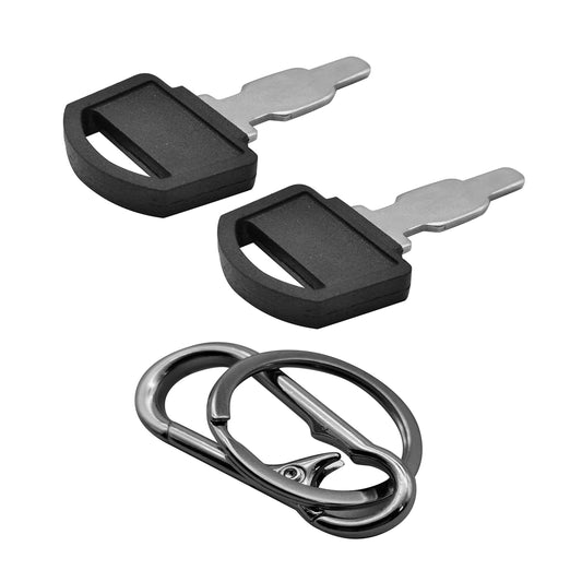 Honda Ignition Switch Key Replacement for Engines and Generators 35111-880-013