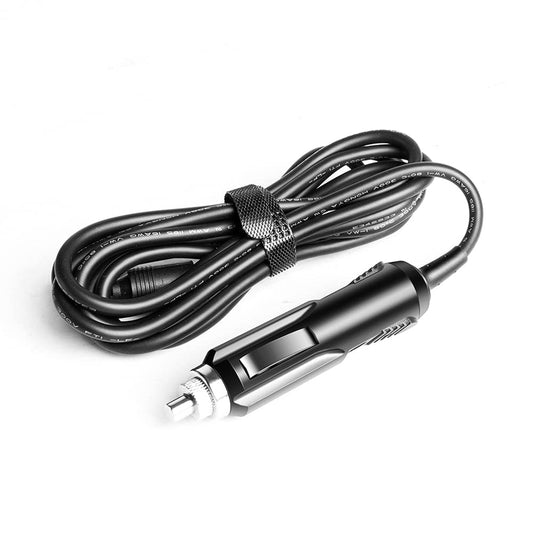 Portable Car Charger Adapter for Jackery Goal Zero Anker Power Stations