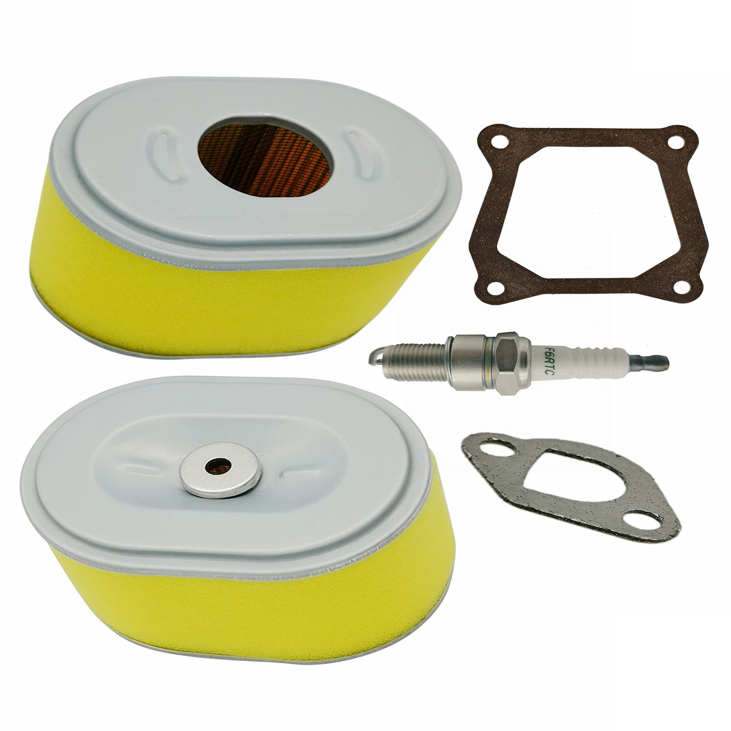 High-Performance Air Filter for Honda GX Series and Clone Engines