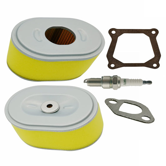 High-Performance Air Filter for Honda GX Engines