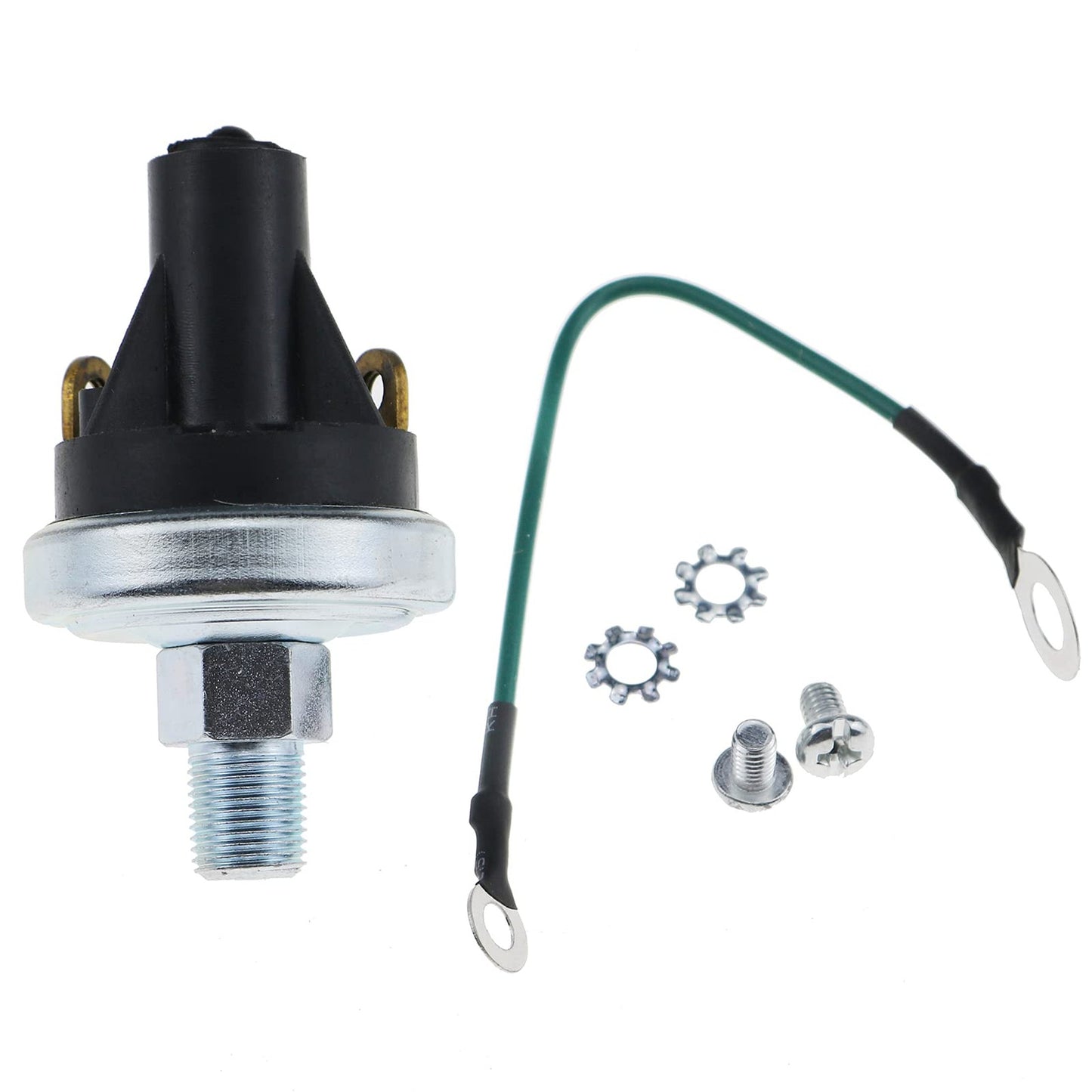 Generac 5PSI Oil Pressure Switch Kit for Reliable Generator Performance