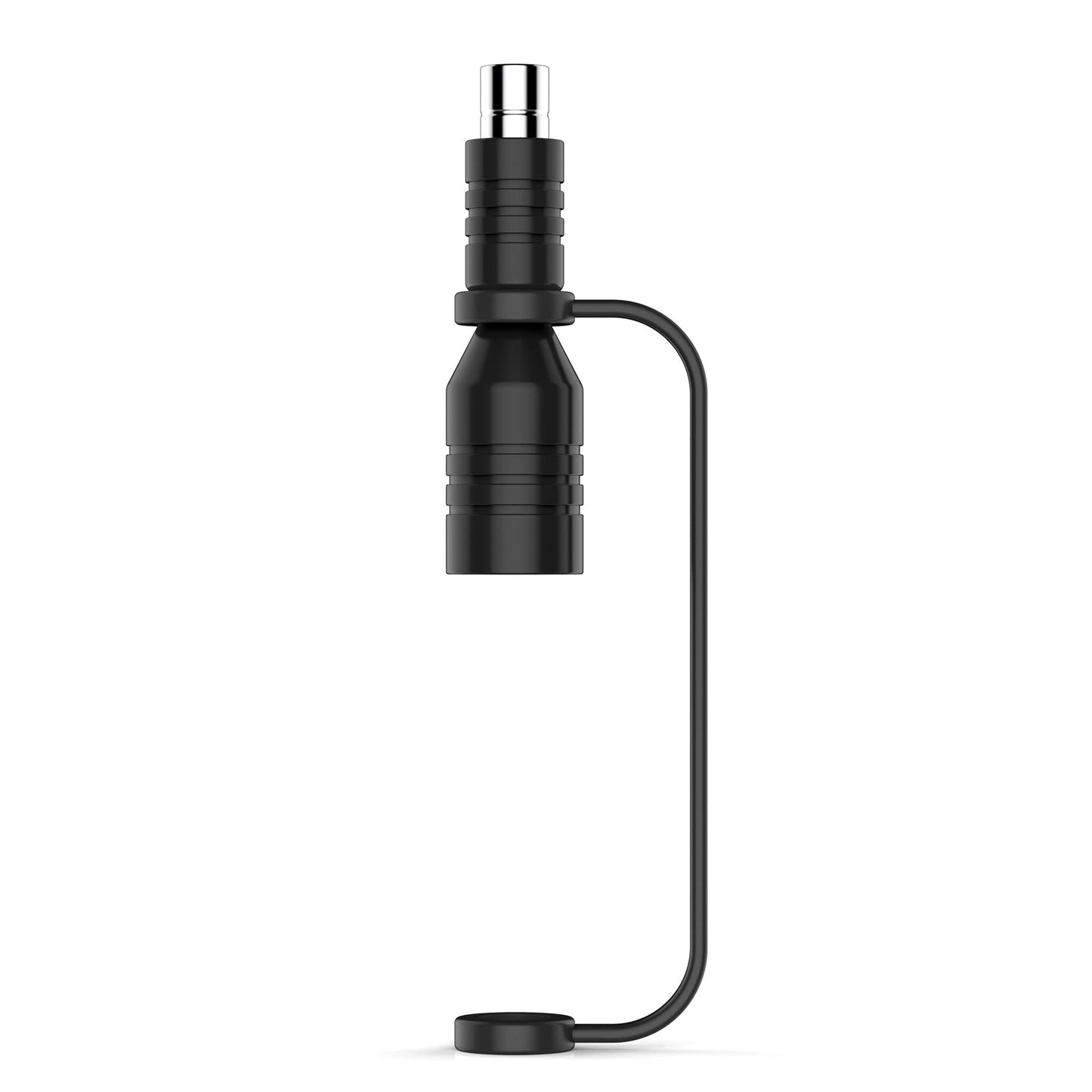 Solar Adapter for DC8mm Connector Compatible with RV Power Stations