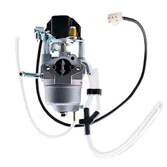 Yamaha EF2000 Compatible Carburetor 7DX-E4101 for Efficient Engine Performance