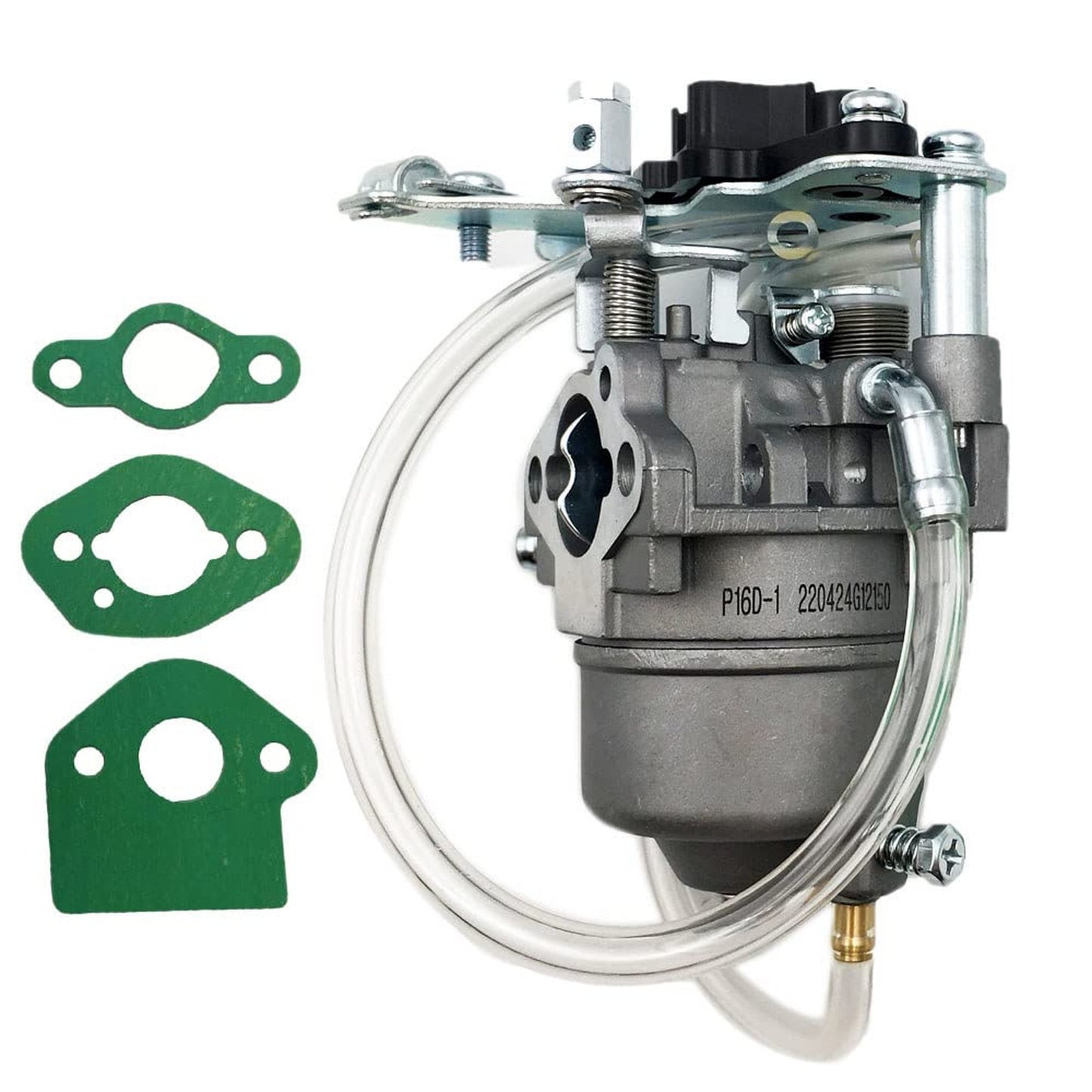 Carburetor P16D for A-iPower SUA2000i Inverter Generator 1600-2000W