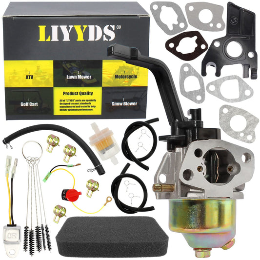 Carburetor Replacement Kit for Firman Generators