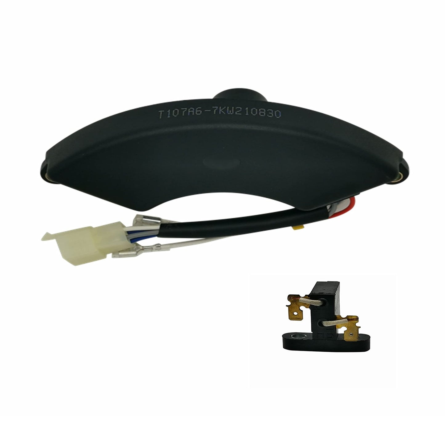 Automatic Voltage Regulator for 5-8KW Generators Compatible with Honda and Clones