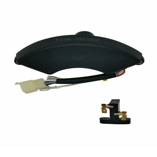 Automatic Voltage Regulator for 5-8KW Generators Compatible with Honda and Clones