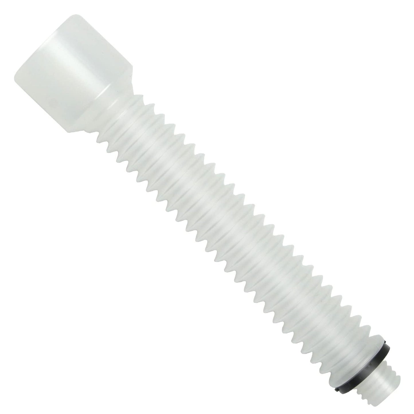 Portable Oil Change Funnel for Yamaha and Generac Generators