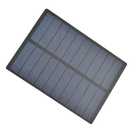 Mini Polycrystalline Solar Panel Module for DIY Solar Projects
