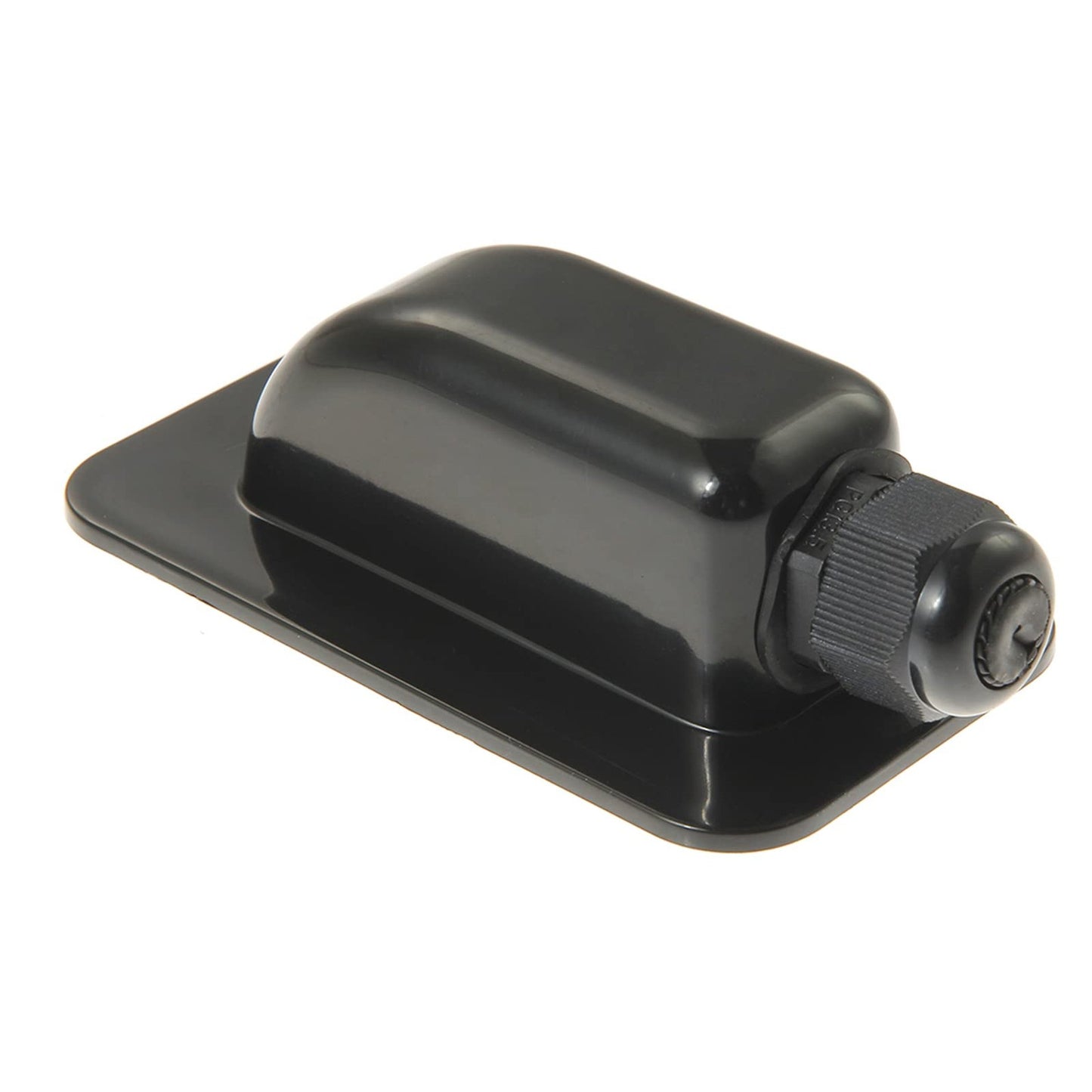 Solar Cable Entry Gland Box for RV and Marine Waterproof Installation