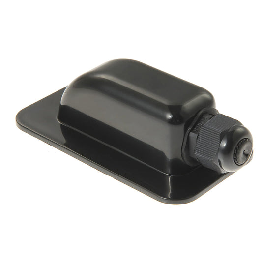 Solar Cable Entry Gland Box for RV and Marine Waterproof Installation