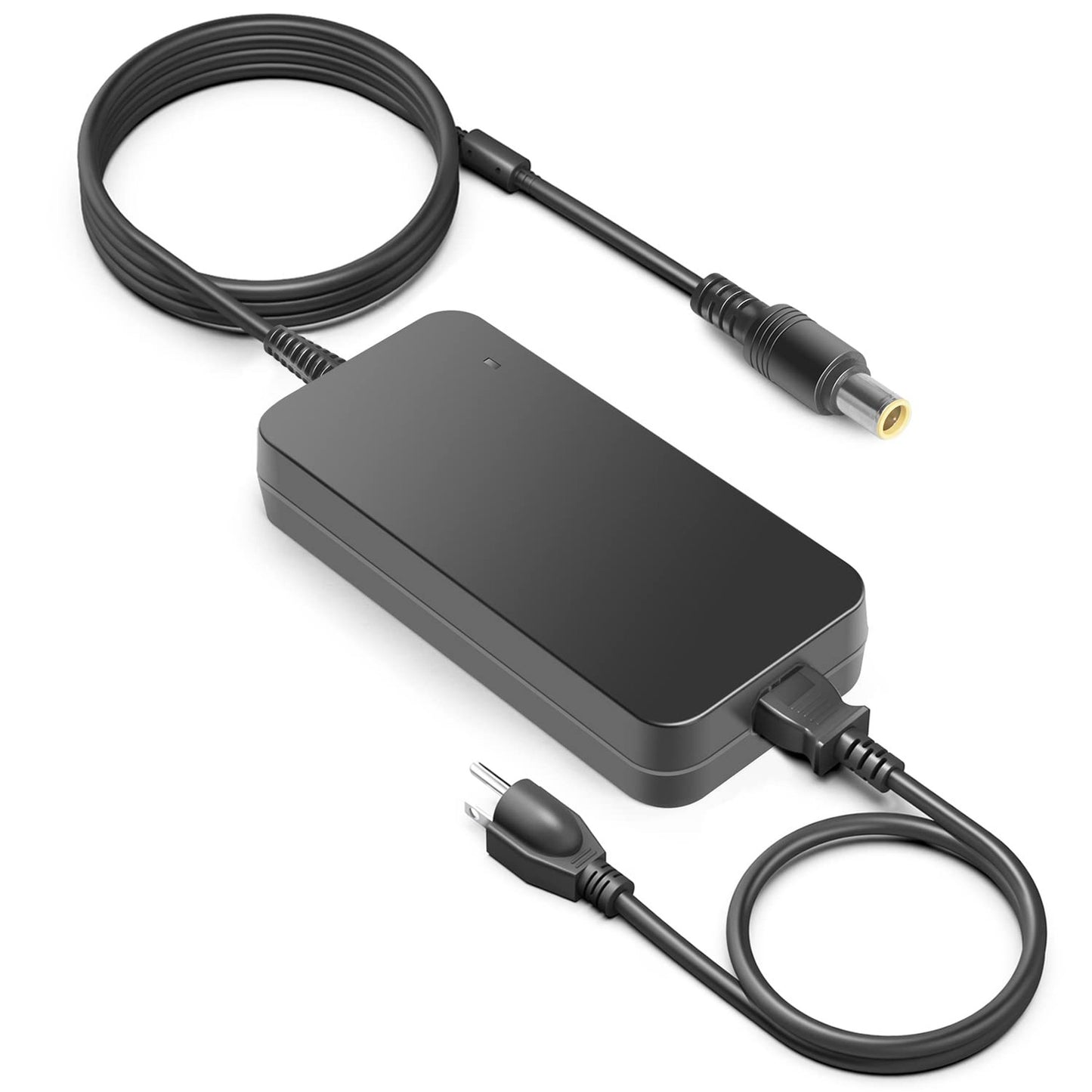 24V 180W AC DC Adapter for Jackery Explorer 1000 Solar Generator Power Supply