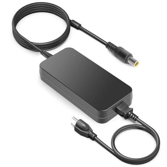 24V 180W AC DC Adapter for Jackery Explorer 1000 Solar Generator Power Supply