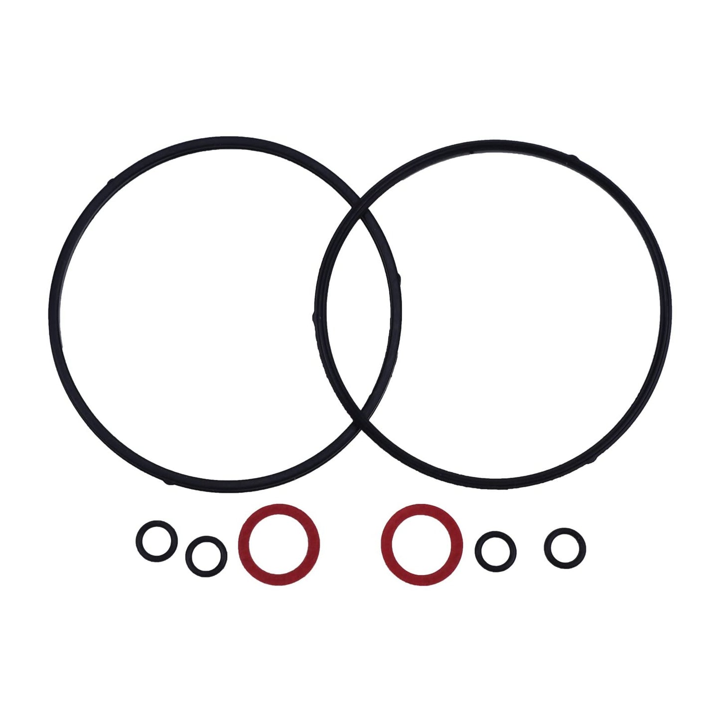 Honda Generator Carburetor Bowl Gasket Kit for EU and EB Models