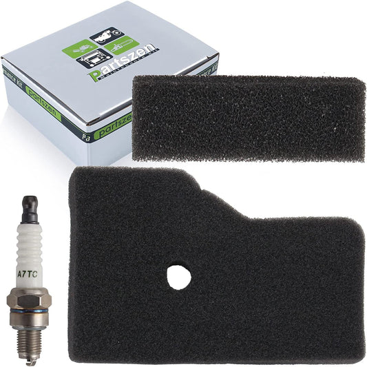 Honda EU2000i Generator Air Filter and Tune-Up Kit for Optimal Performance