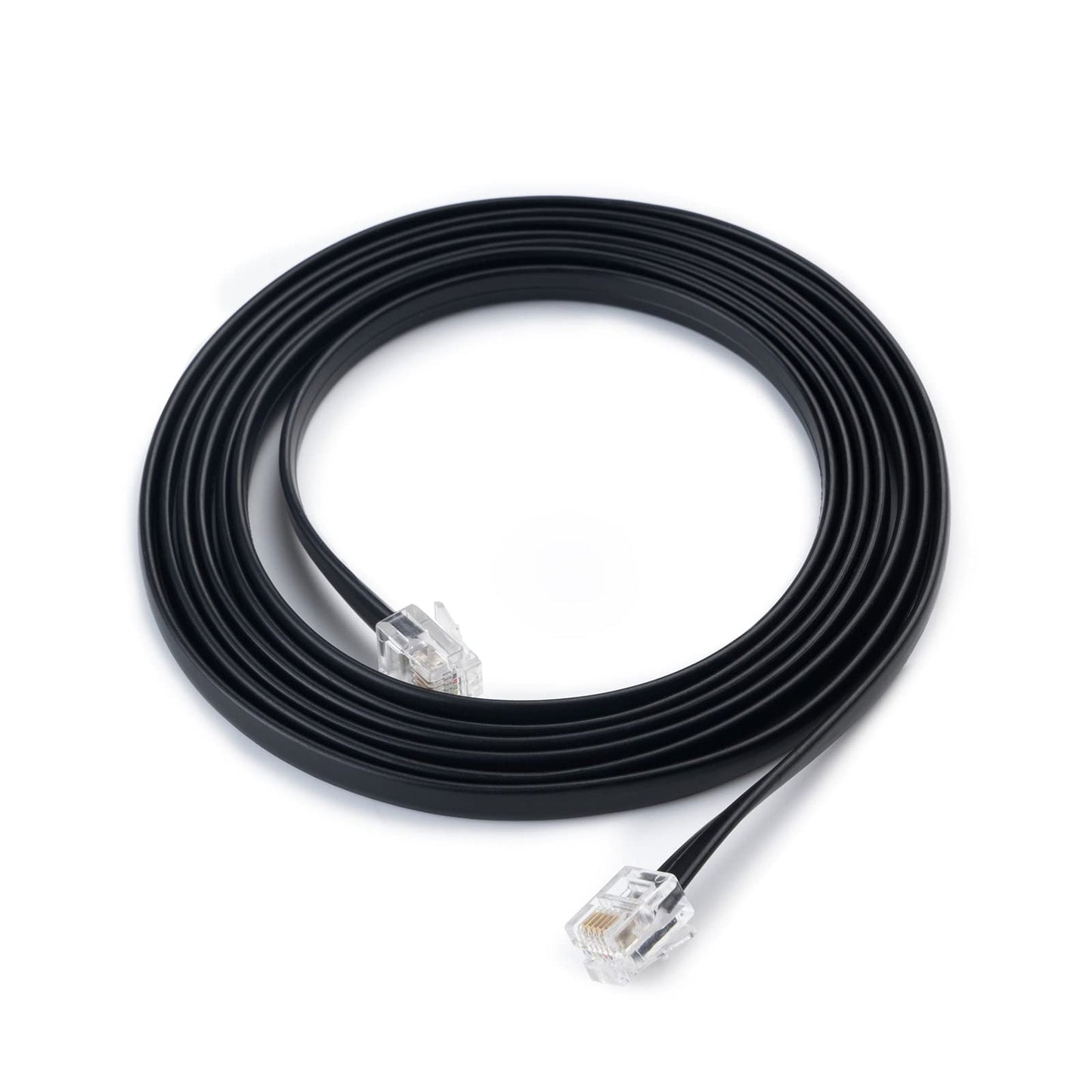 Dual MPPT Charge Connection Cable for Enhanced Battery Charging Efficiency