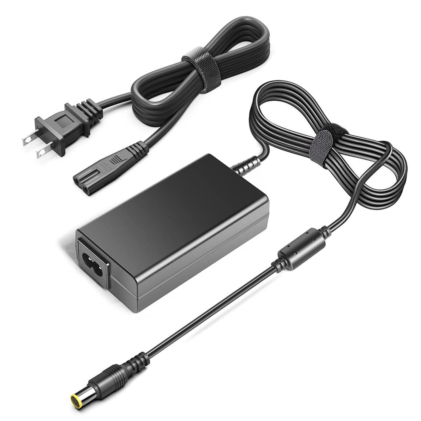 20V 65W AC Charger for Jackery Explorer Portable Power Stations