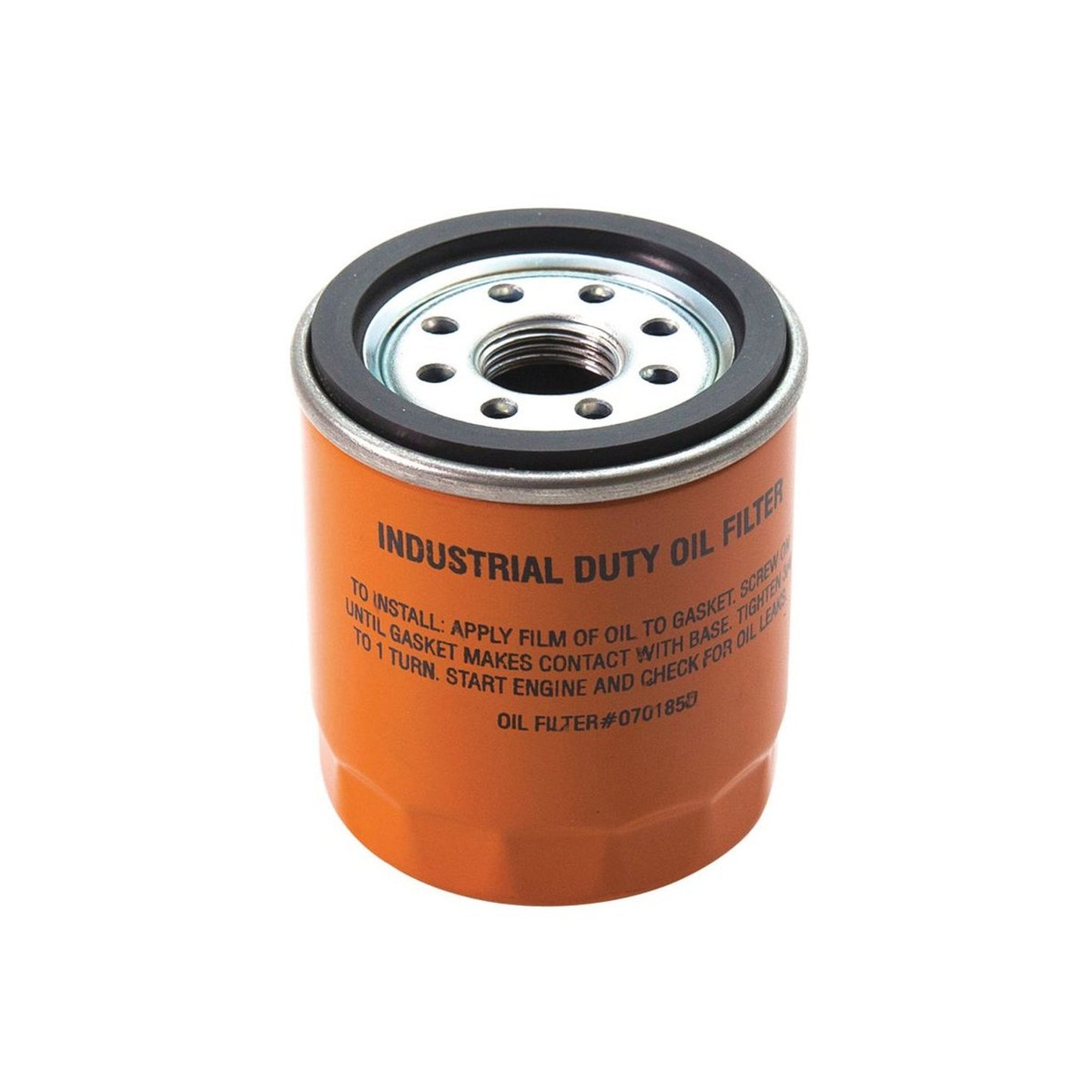 75mm Oil Filter for Generators - Reliable Performance and Durability