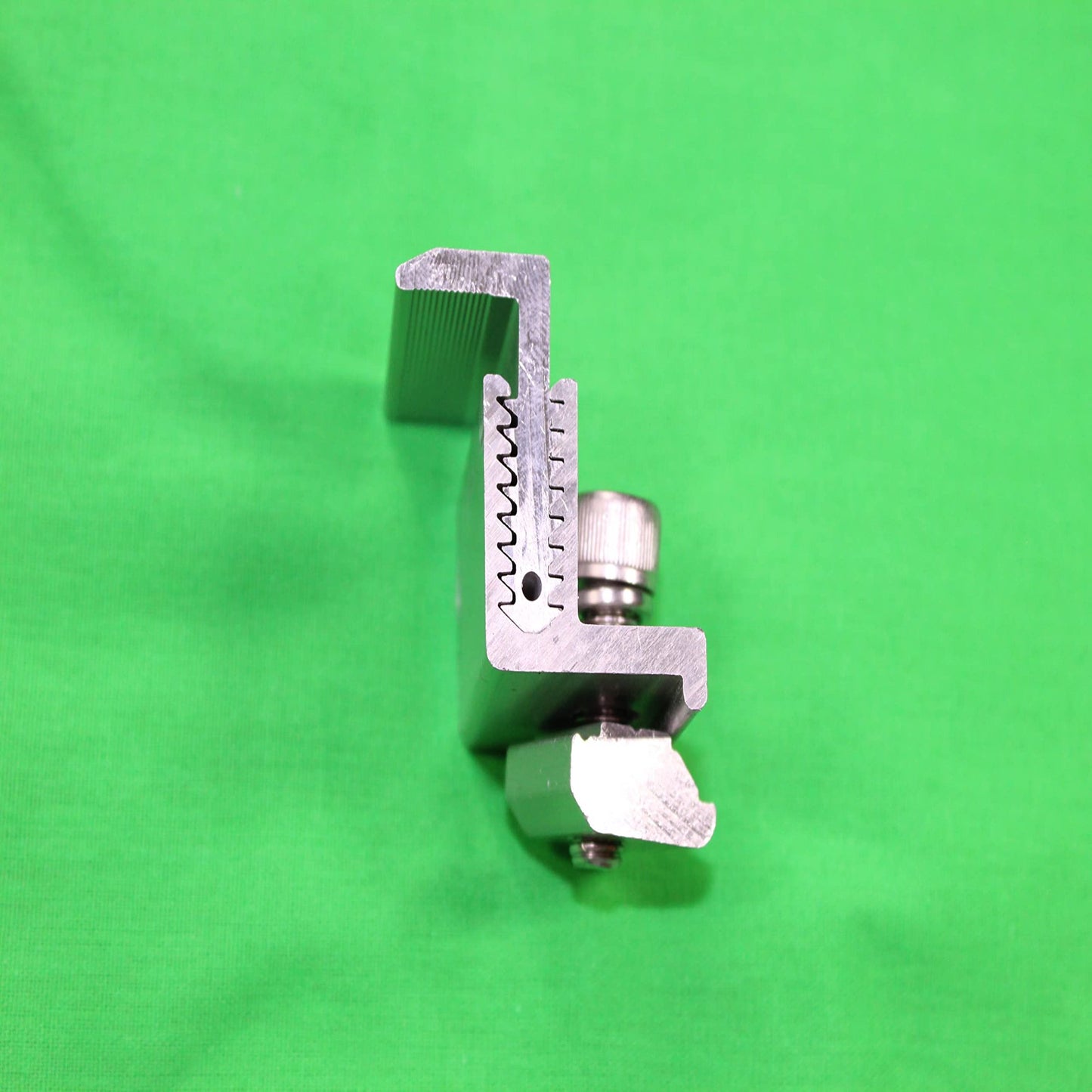 Versatile Solar Panel Adjustable End Clamps Set of 8 for Secure Installation