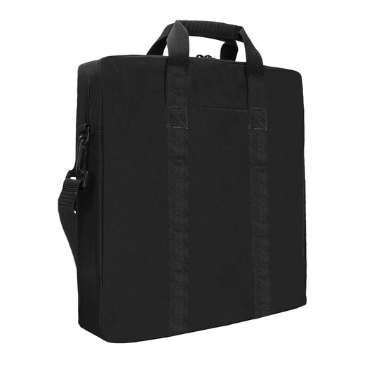 Dual-Layer Solar Panel Carry Bag for Jackery 100W with Padded Protection