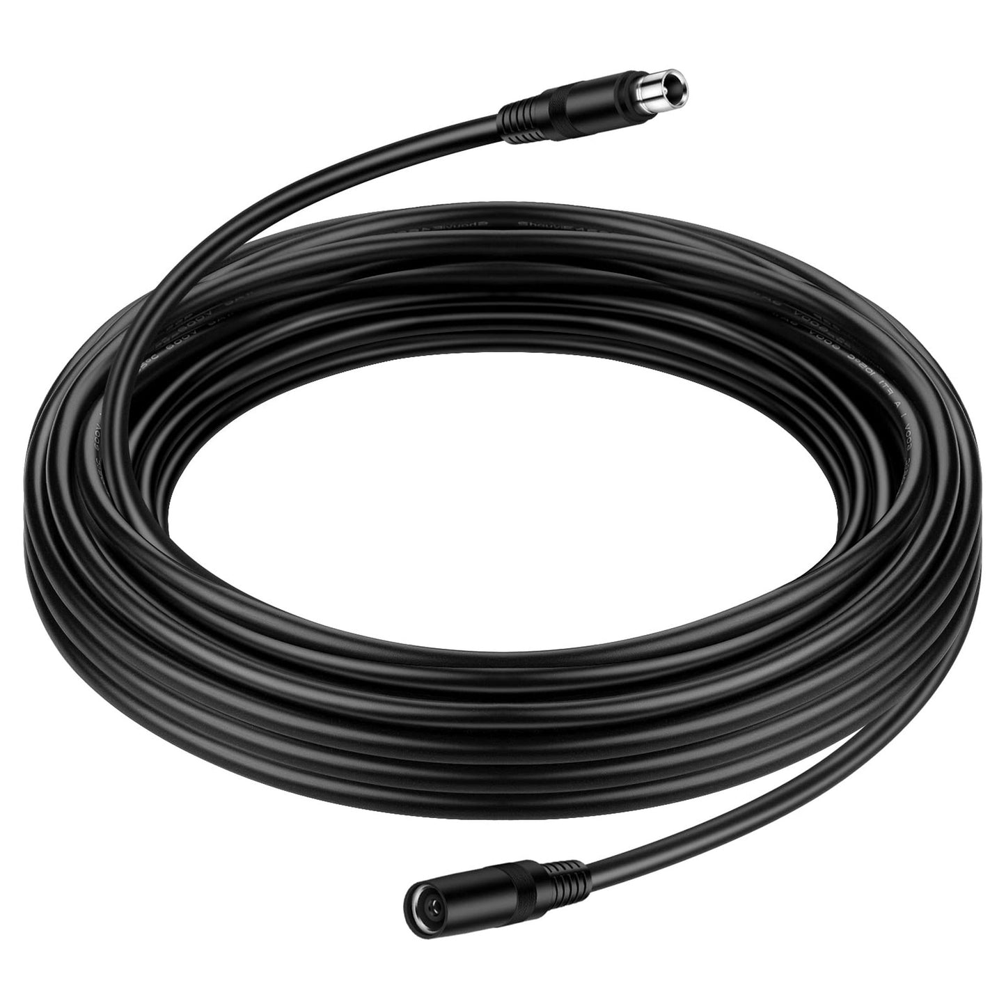 8mm DC Extension Cable 30Ft for Jackery Solar Generators and Panels