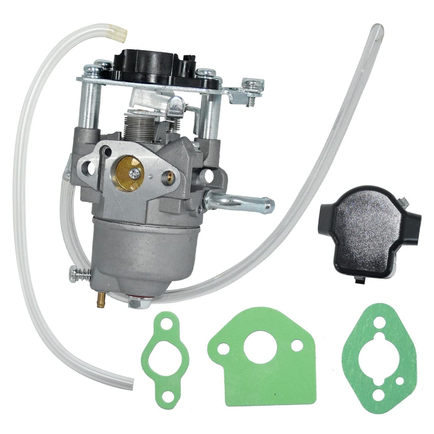 Ryobi Generator Carburetor Replacement with Gasket for RYi2300 Series