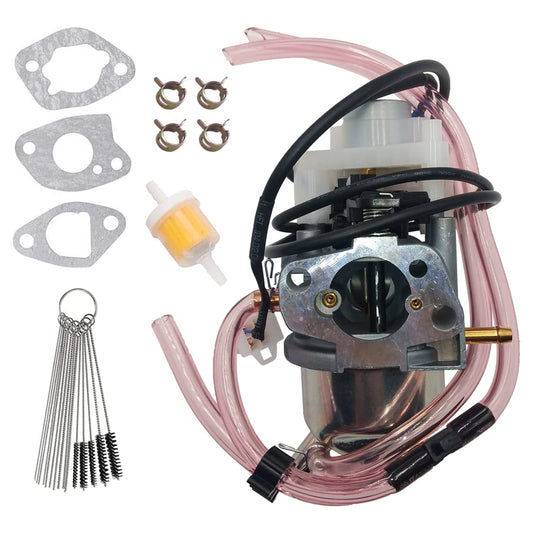 Honda EU1000i Carburetor Replacement for Efficient Generator Performance
