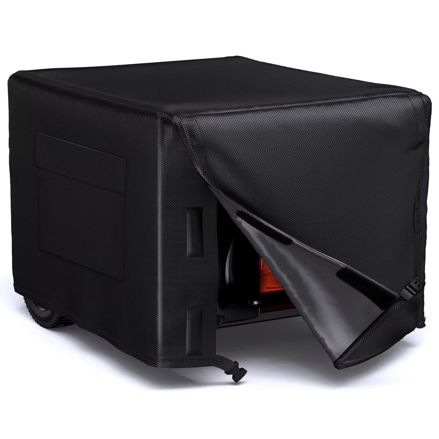 Universal Heavy Duty Waterproof Generator Cover for 5000-10000 Watt Models