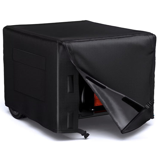 Universal Heavy Duty Waterproof Generator Cover for 5000-10000 Watt Models