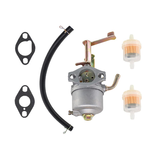 Carburetor and Fuel Line Gasket for Champion 1400 1800 Watt Generators