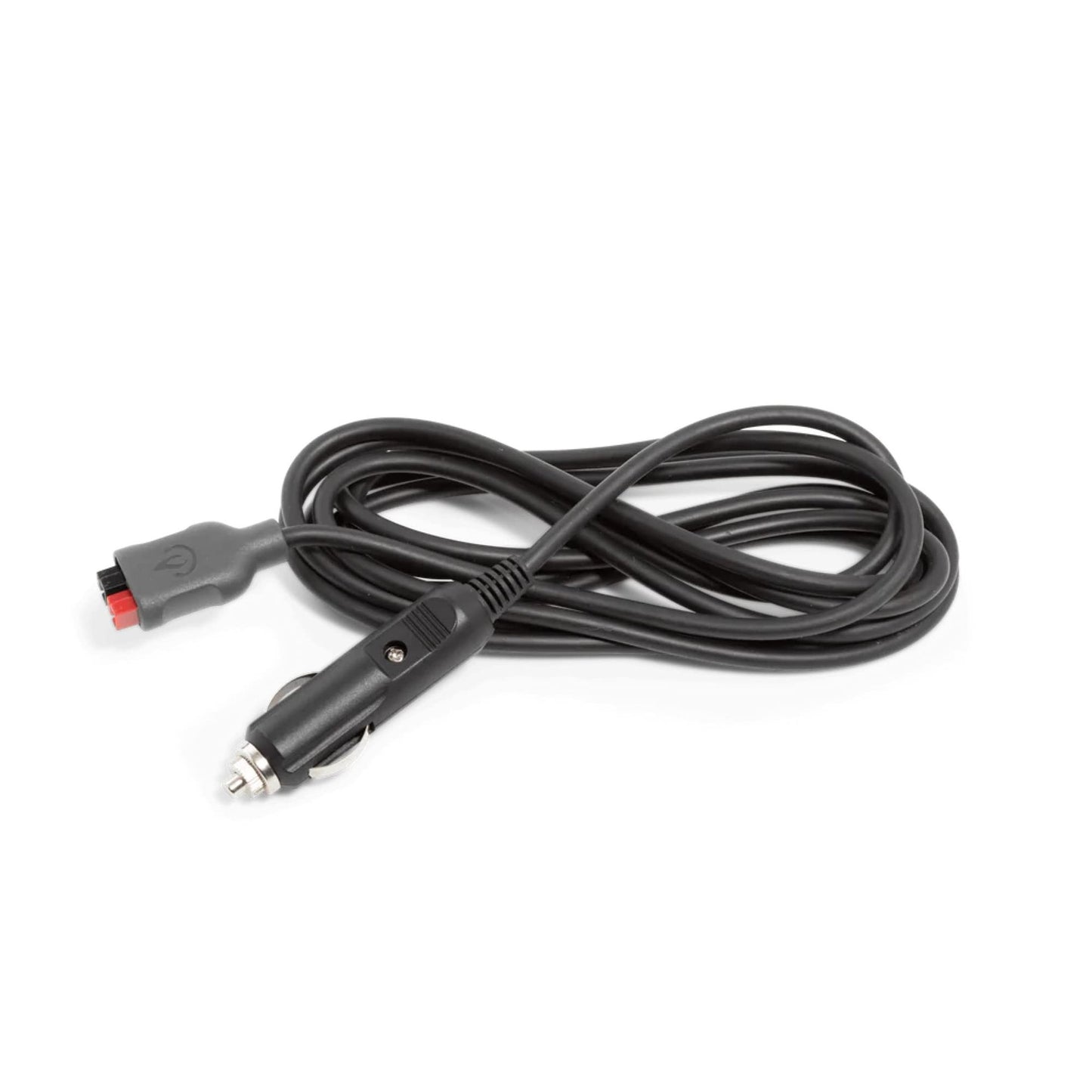Versatile 12V Car Charger Cable for BaseCharge Power Stations