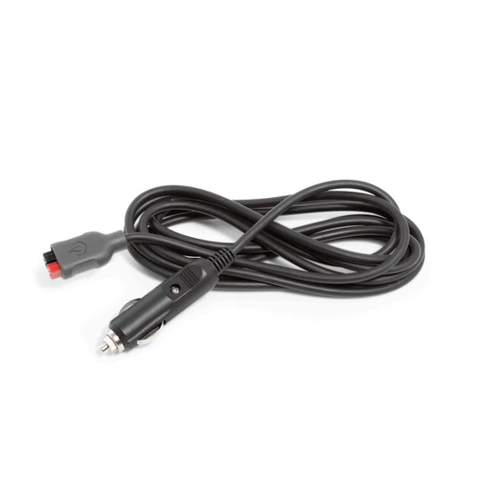 Versatile 12V Car Charger Cable for BaseCharge Power Stations
