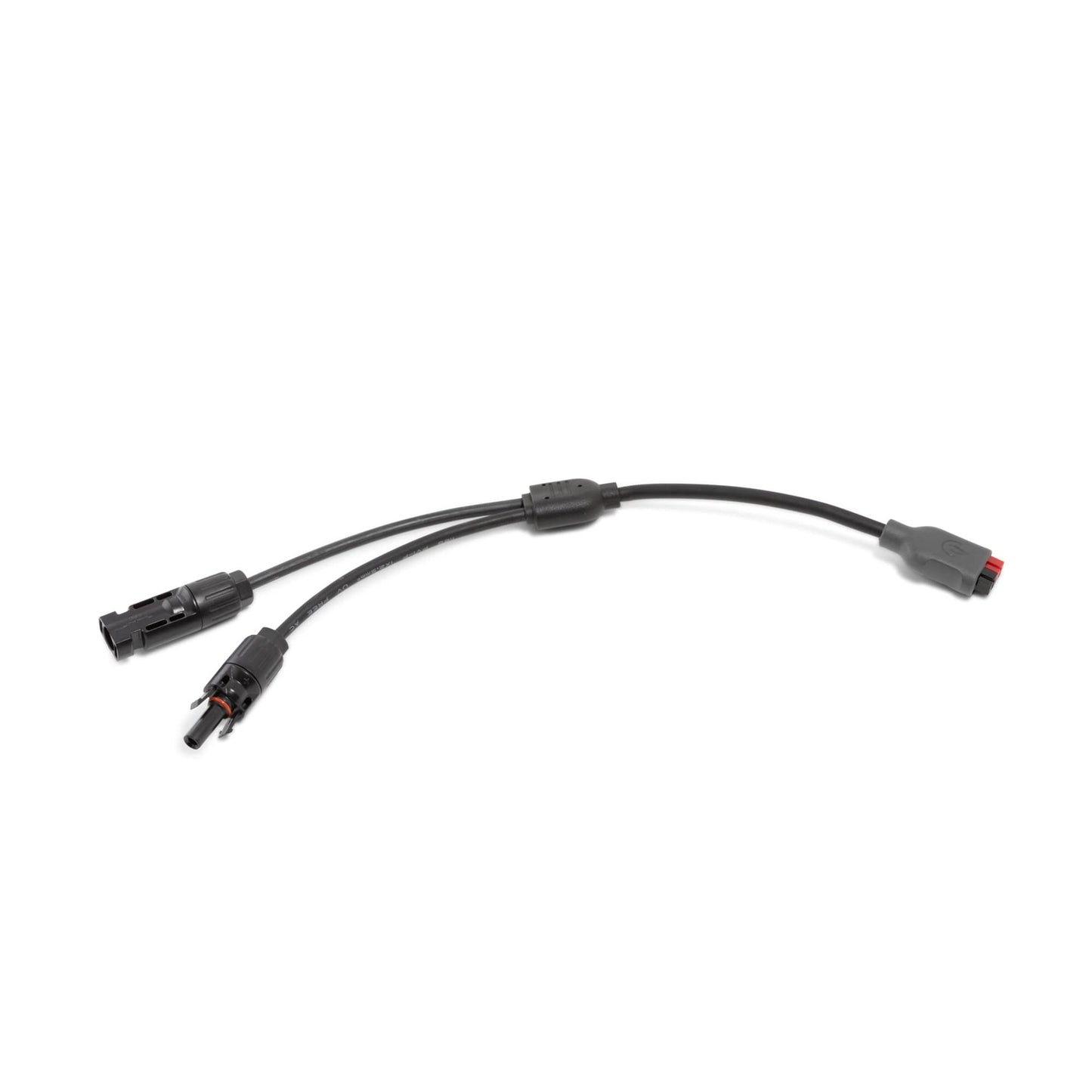 Solar MC4 to HPP Adapter Cord for BaseCharge Power Stations Compatibility
