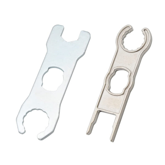 Solar Spanner Wrench Tool Kit for Efficient Solar Panel Assembly and Maintenance