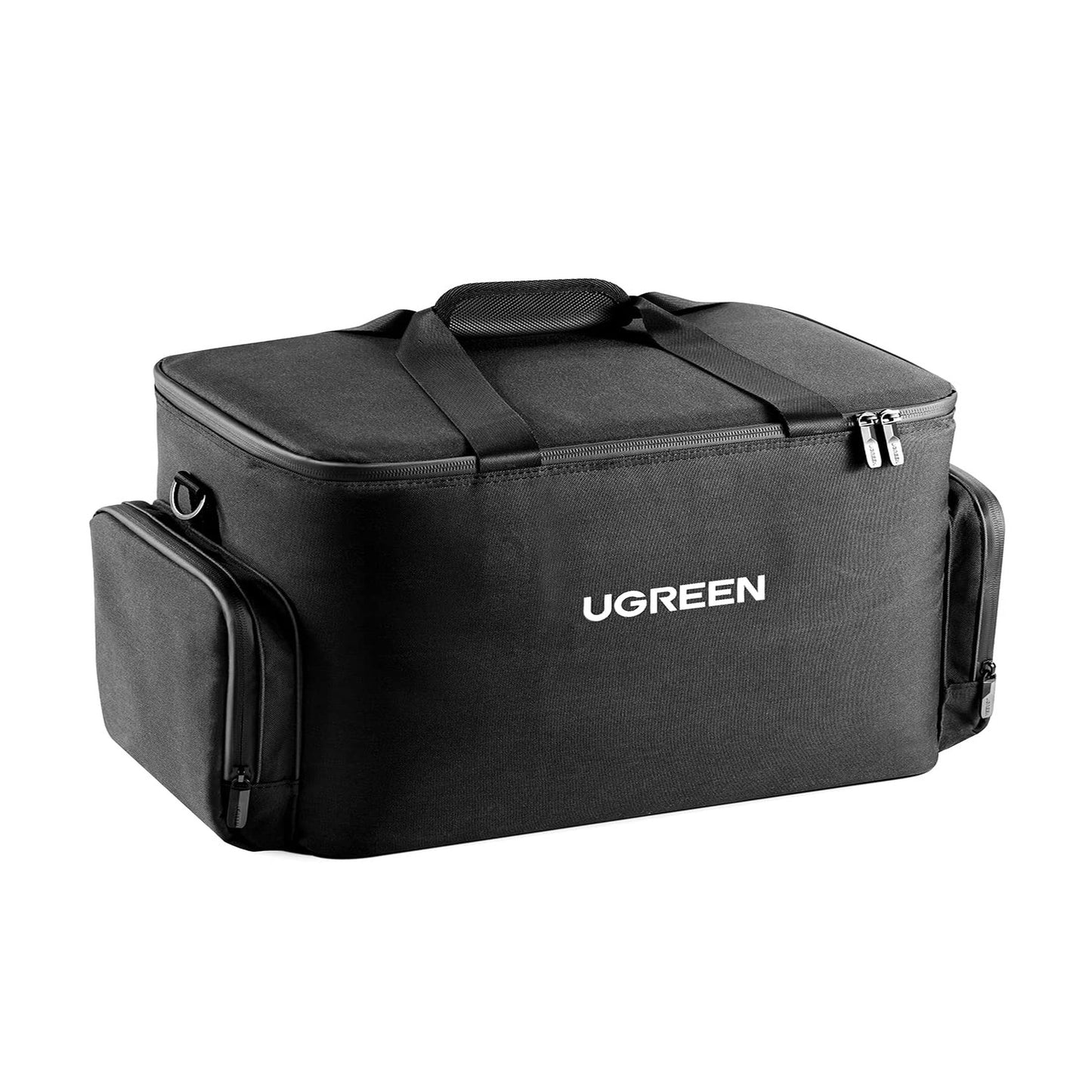 PowerRoam 600 Carrying Case for Portable Power Station Protection and Travel